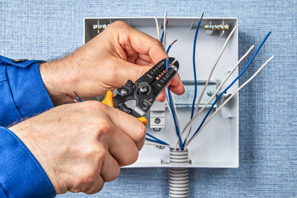 Emergency Electrical Repair Services in Wallace, FL